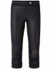Adidas legginsy Stella Mccartney czarne S99055 Adidas legginsy Stella Mccartney czarne S99055